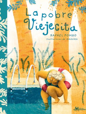 cover image of pobre viejecita, La
